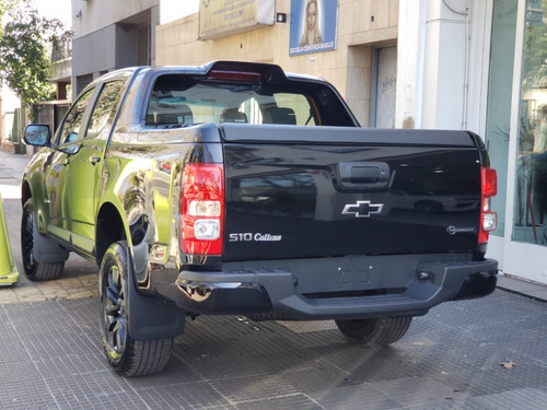 Imagen 8 de 24 de Oferta - Chevrolet S10 2.8 Cd 4x4 Ltz-t Dci-200cv At