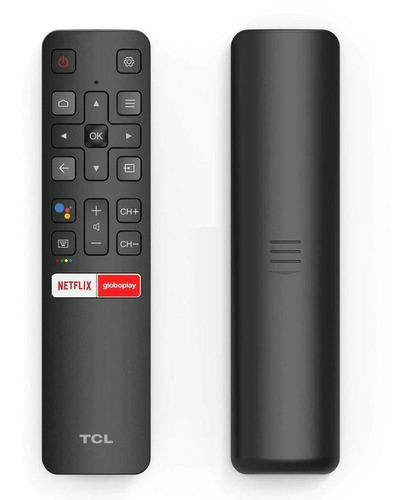 Smart Tv 4k Led 50 Tcl Wi-fi Bluetooth Hdr 3 Hdmi 2 Usb