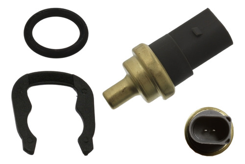 Sensor Temperatura Água Audi A4 2.4 V6 2002-2003