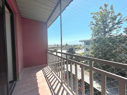 Base Aerea El Bosque/condominio