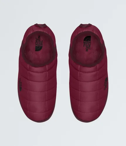 Pantufla Thermoball Traction Mule V Mujer