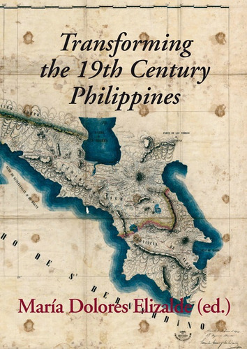 Libro Transforming The 19th Century Philippines - Varios ...