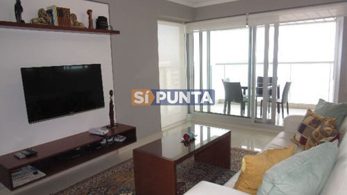 Imagen 6 de 30 de Apartamento En Mansa En Alquiler