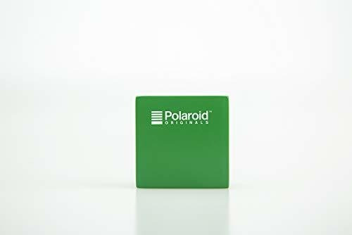 Polaroid Photo Stands Rainbow