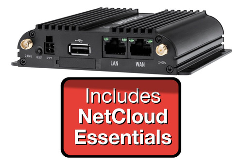 Netcloud Essentials Soporte 24x7 Durante 3 Año