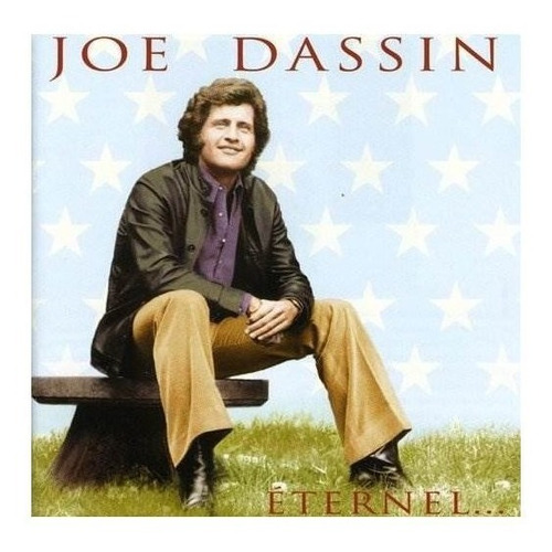 Dassin Joe Joe Dassin Eternel Germany Import Cd Nuevo