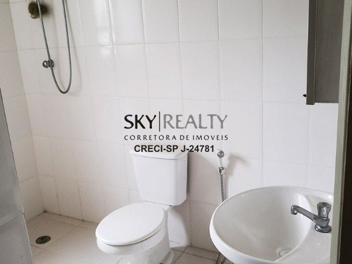 Imagem 10 de 15 de Apartamentos - Vila Andrade - Ref: 13109 - V-13109