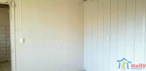 Imagem 4 de 11 de Vende-se Casa Próximo Ao Parque Do Povo - 2167