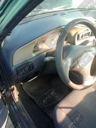 Fiat Palio 2006 En Desarme