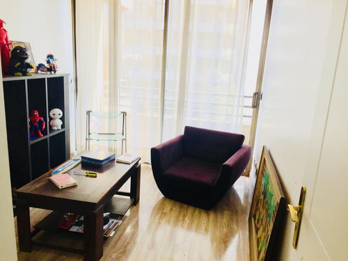 Venta Depto Grande 4d/3b/2e/1 B Frente El Parque Araucano.v