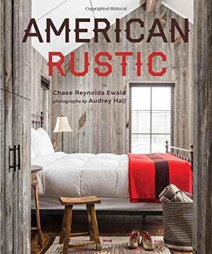 Americana Rústico
