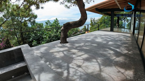 Imagen 17 de 30 de Venta Casa Valle De Bravo, México