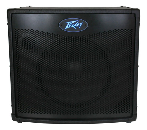 Amplificador Para Bajo Peavey Tko115 Nuevo De Exhibicion Env