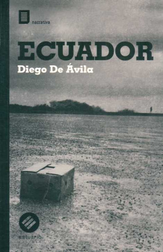 Ecuador - De Avila, Diego