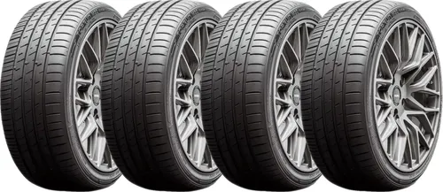 Kit de 4 neumáticos Momo Toprun Europa M30 275/45R21 110