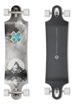 Comprar Minority Patineta Longboard Madera Arce 40