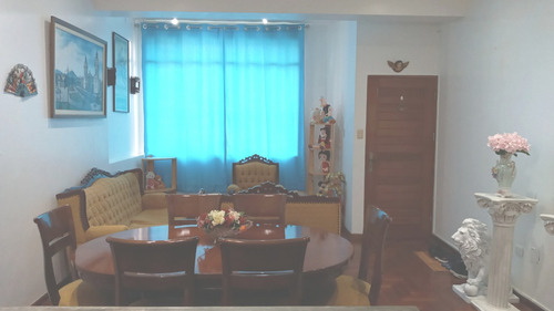 Vendo Departamento En Primer Piso Lince Limite Con San Isidro (linsidro)
