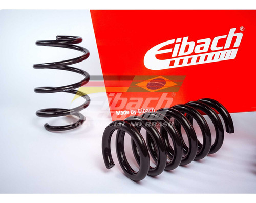 Pro-kit Molas Eibach Ford Mustang Gt 5.0 V8 Magneride 2018+