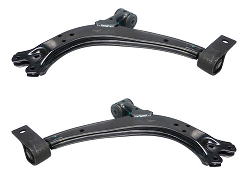 Bandeja Suspension Para Partner Berlingo 1997 2004 Par 