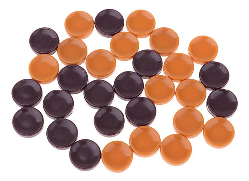 Piezas De Damas Para Backgammon De Ajedrez Juguetes