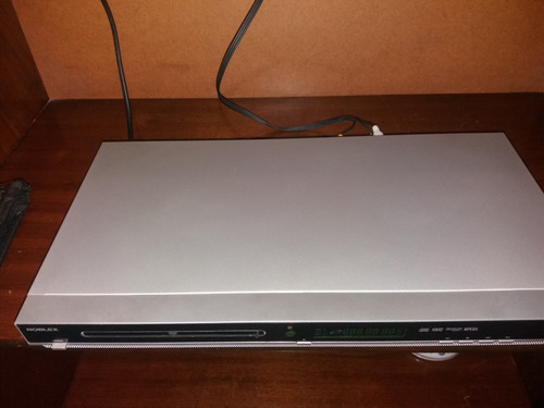 Dvd Noblex 5874