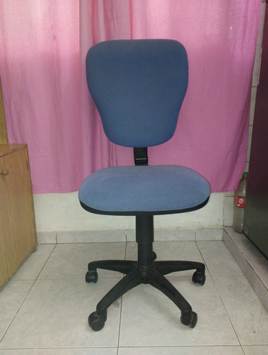 Silla De Pc. Oficina Ejecutiva Con Respaldo Alto