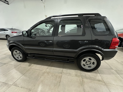 Ford Ecosport 1.6 My10 Xl Plus Mp3 4x2
