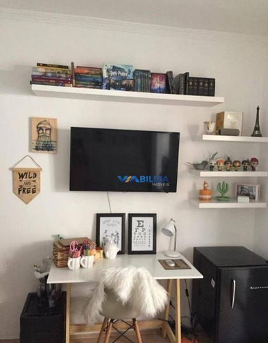 Imagem 15 de 18 de Sobrado Com 3 Dormitórios À Venda, 115 M² Por R$ 585.000,00 - Jardim Santa Mena - Guarulhos/sp - So0812