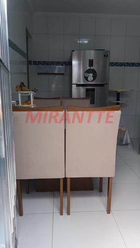 Imagem 5 de 16 de Casa Terrea Em Vila Nova Mazzei - São Paulo, Sp - 310134