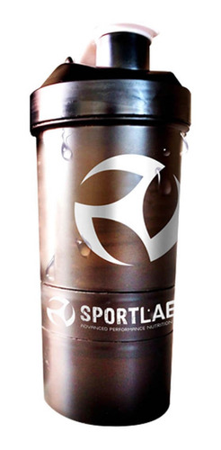 Shaker Sportlab 3 Layers -