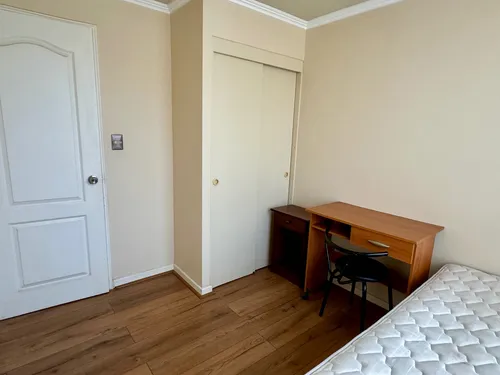 Departamento Barrio Universitario Venta (74552)