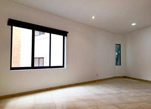 Imagen 4 de 15 de Departamento De 3 Recámaras Y Family Room En Cuajimalpa