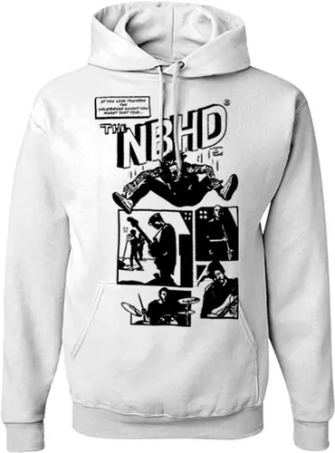 Sudaderas de the neighbourhood hotsell