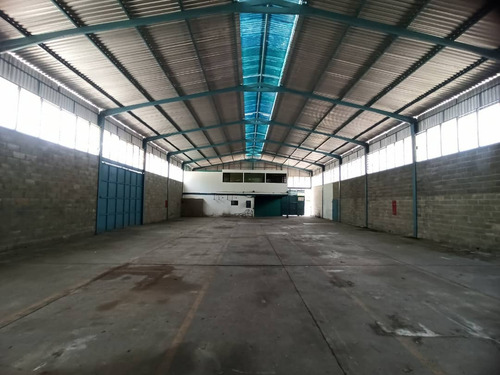 Zona Industrial Guayabal Guarenas .rr