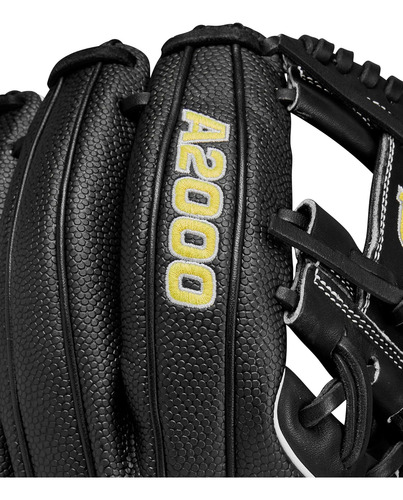 Guante De Béisbol Profesional Modelo A2000