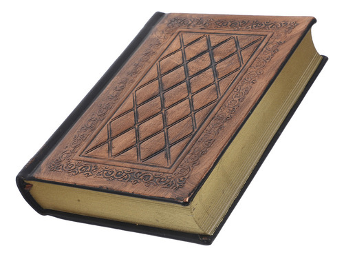 Libro De Diario Antiguo