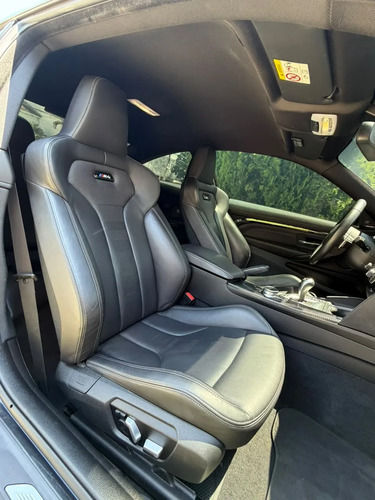 BMW M4 3.0 M4 F82 Coupe Performance