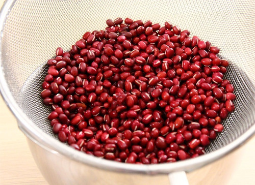 Imagen 3 de 3 de Porotos Colorados X 1 Kg Porotos Rojos Frijoles Distribuidor