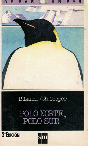 Polo Norte, Polo Sur