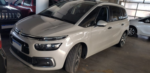 Citroën Grand C4 Picasso 1.6 Shine Hdi 115cv