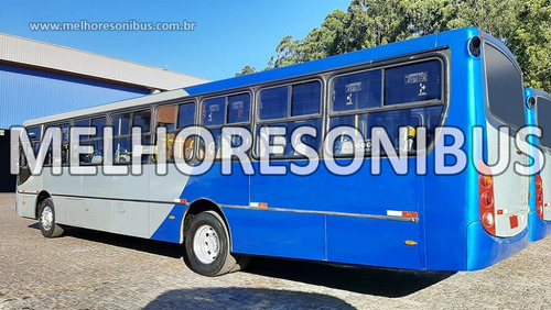 Ônibus Urbano Ano 2010 - Apache Vip