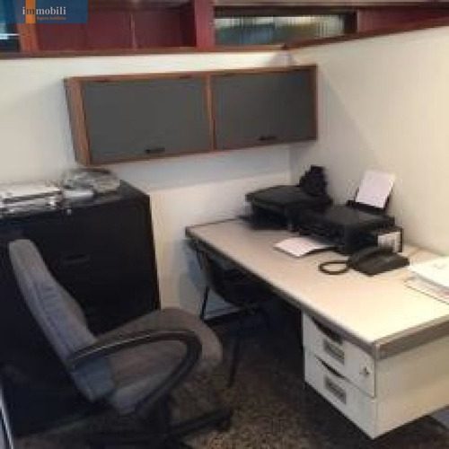 Oportunidade Comercial Jardim América!!! - Pc99819