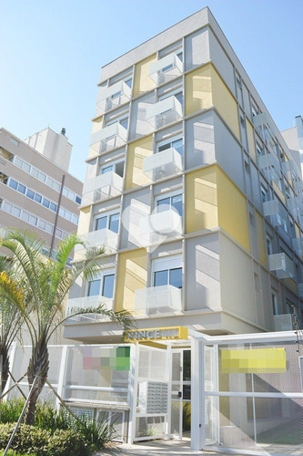 Imagem 2 de 15 de Apartamento - Menino Deus - Ref: 45628 - V-58467794