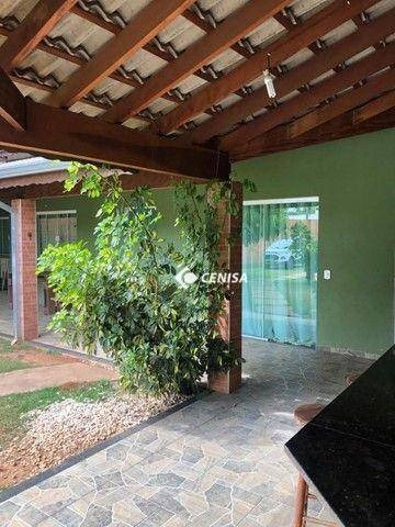 Imagem 19 de 20 de Chácara Com 2 Dormitórios À Venda, 235 M² - Chácara Do Trevo - Indaiatuba/sp - Ch0181