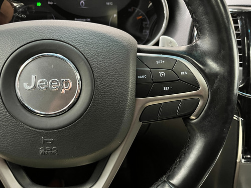 Jeep Grand Cherokee LTD 4X4 3.6 AUT