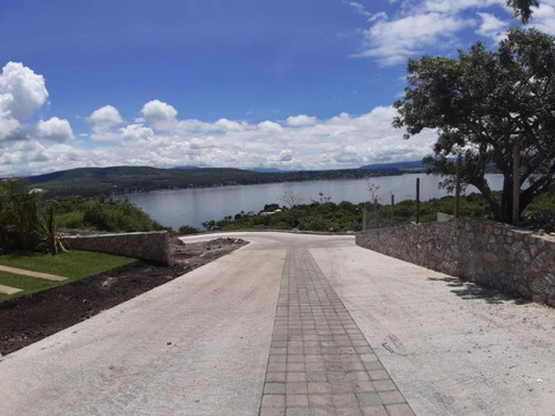 Terreno En Venta Tequesquitengo