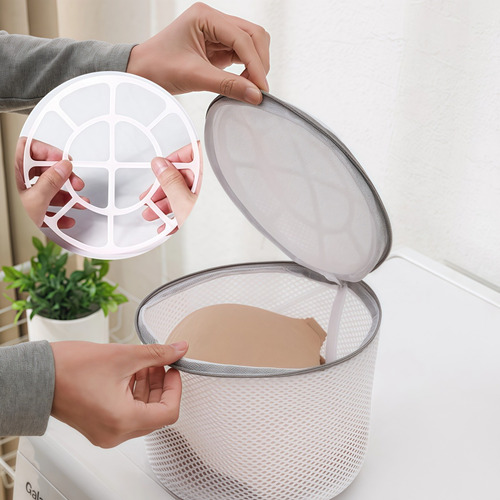 Bolsa De Lavandería Multiusos Para El Hogar De 8 Piezas