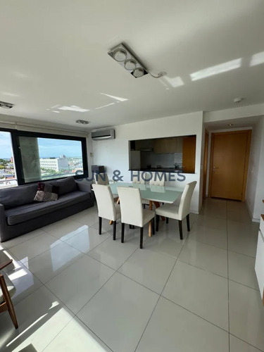 Espectacular Apartamento En Venta En Torres Barcelona De 3 Dormitorios