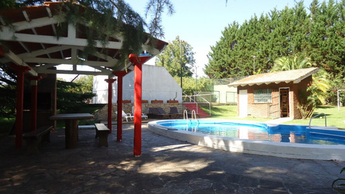 Imagen 3 de 16 de Casa Quinta Cabaña La Chabela