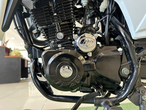 Motomel Skua Solo Dni